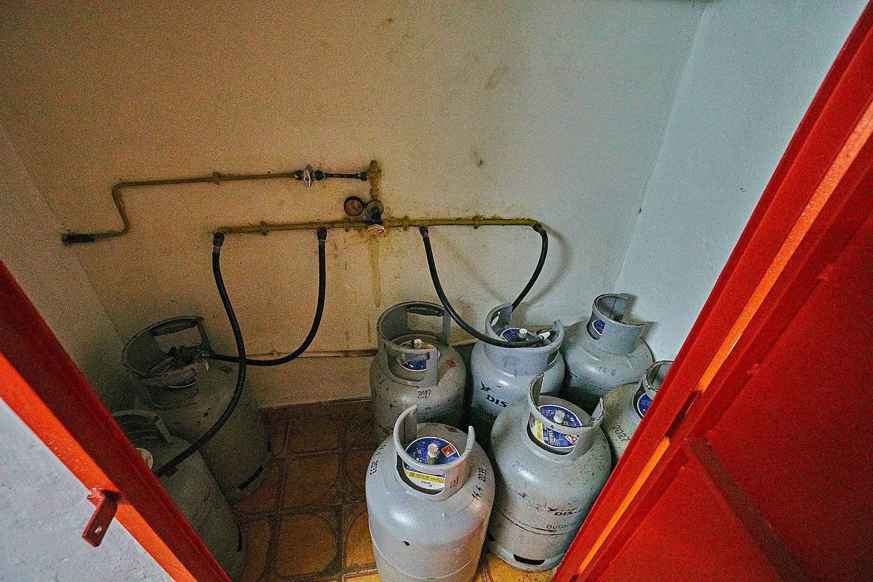 Business in Las Palmas de Gran Canaria