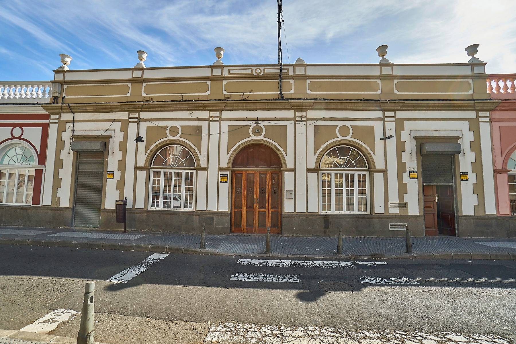 Edificios-Venta-Las Palmas de Gran Canaria-1969826-Foto-5