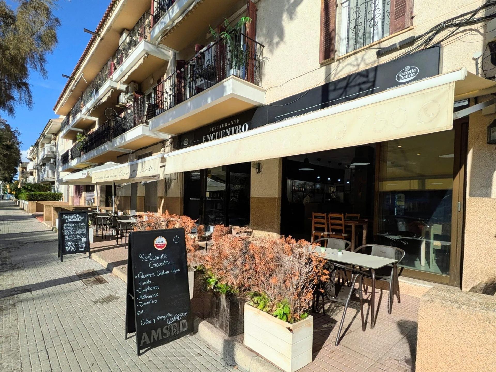 Negocios-Alquiler-Palma de Mallorca-1993948-Foto-2