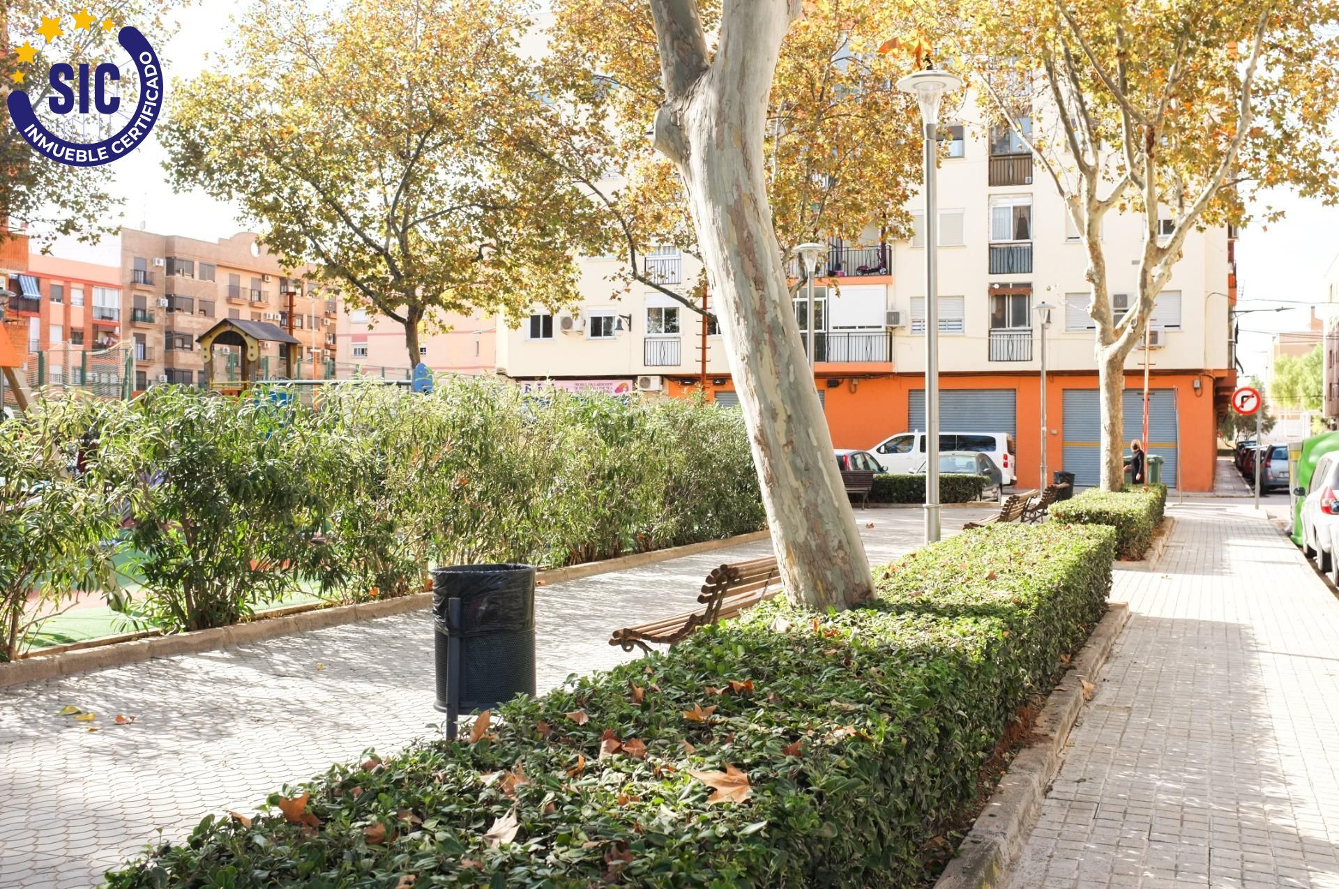 Fincas y solares-Venta-Xirivella-1299814-Foto-3