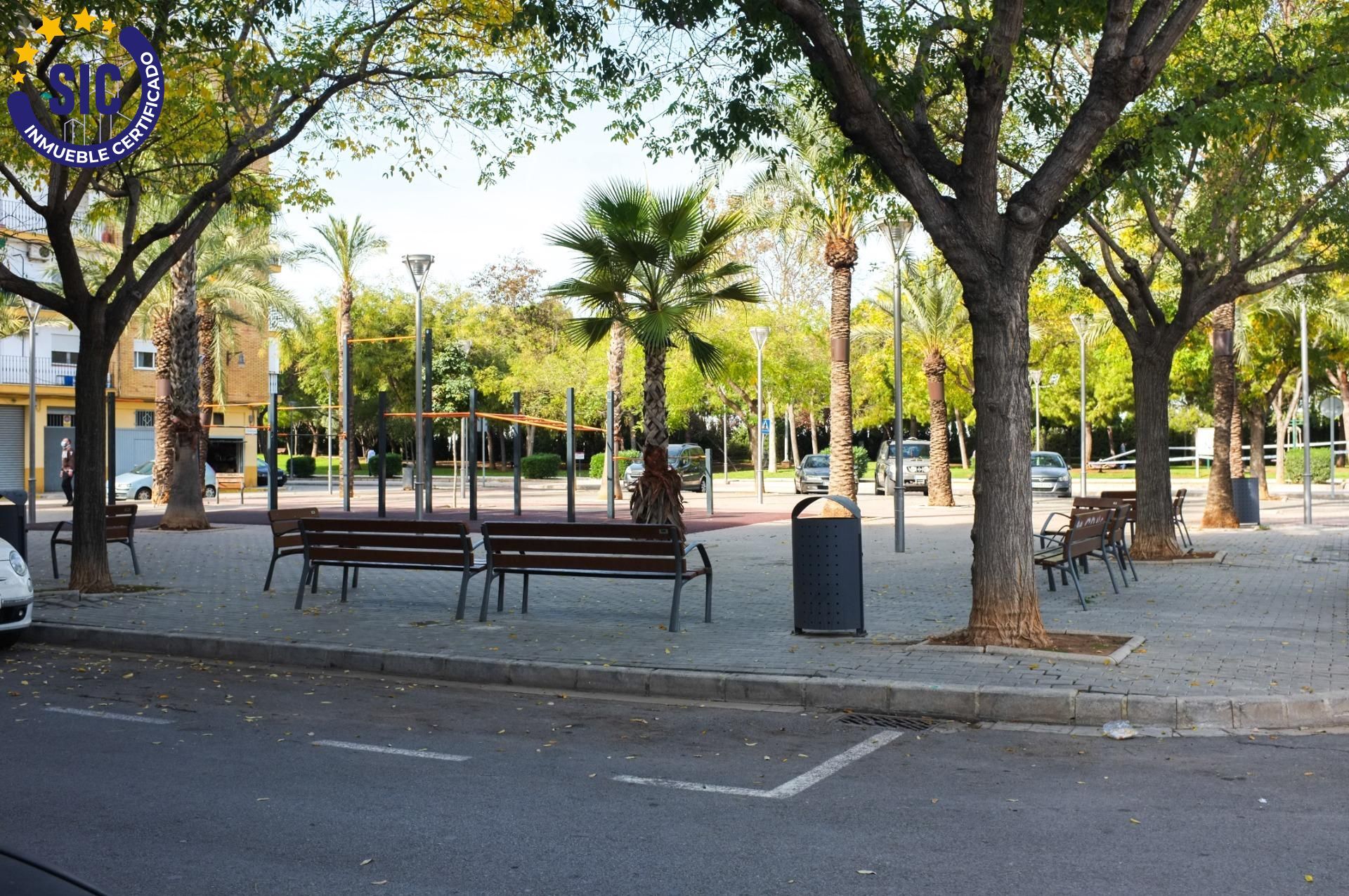 Fincas y solares-Venta-Xirivella-1299814-Foto-7