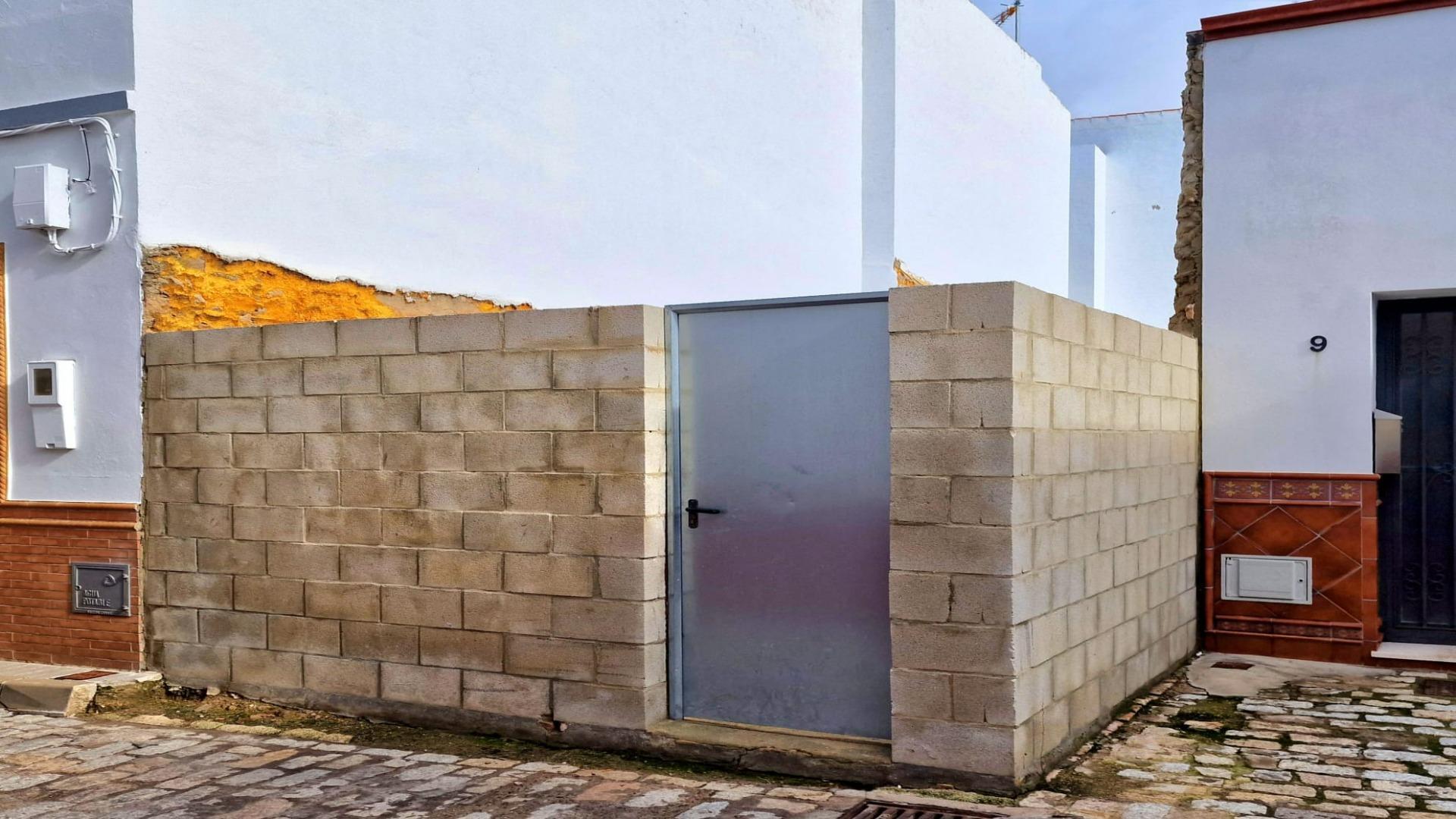 Fincas y solares-Venta-Valencina de la ConcepciÃ³n-2059423-Foto-4