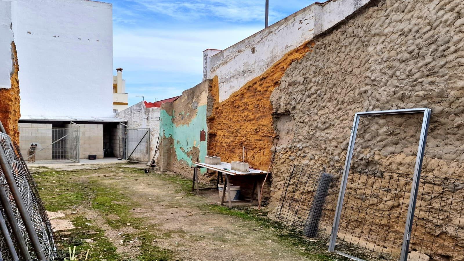 Fincas y solares-Venta-Valencina de la ConcepciÃ³n-2059423-Foto-3