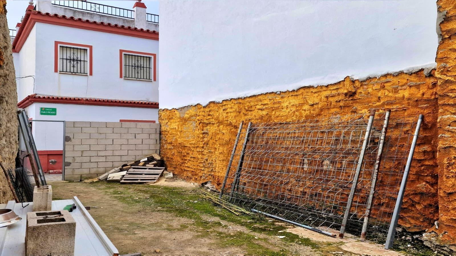 Fincas y solares-Venta-Valencina de la ConcepciÃ³n-2059423-Foto-2