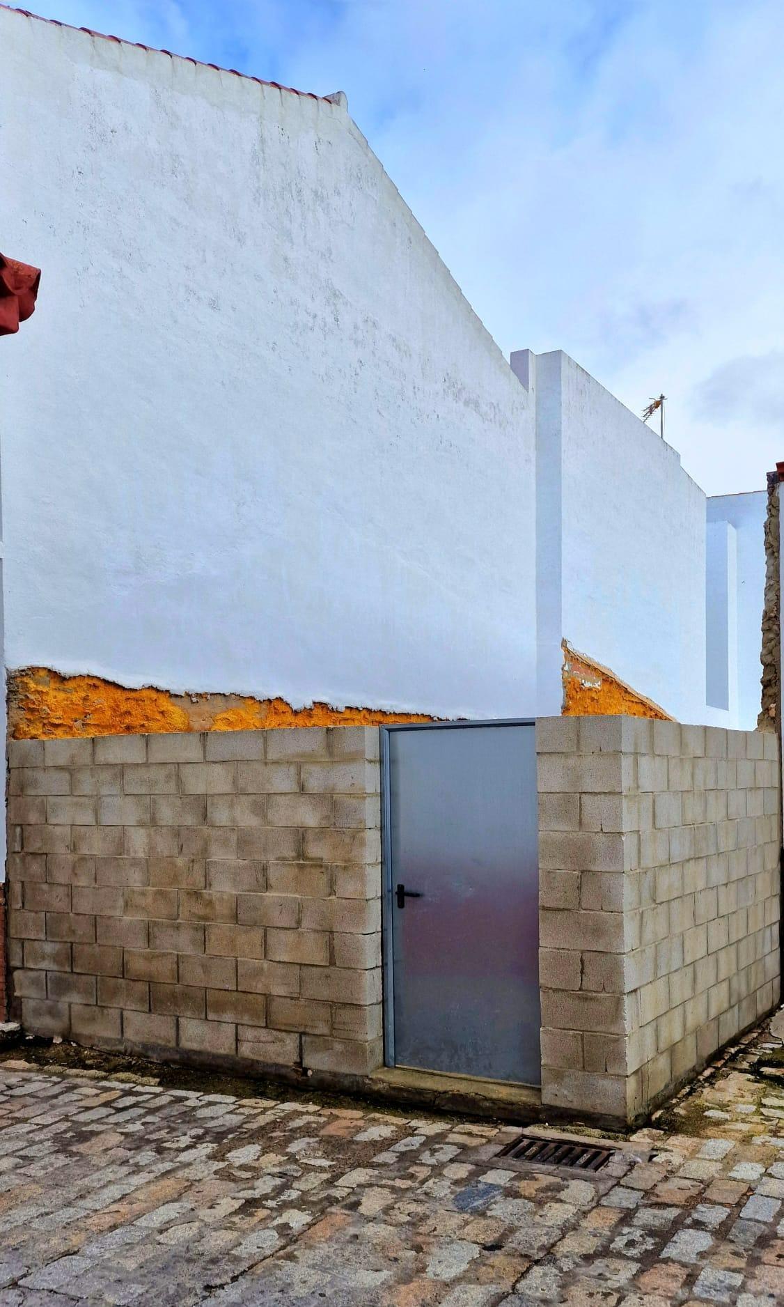 Fincas y solares-Venta-Valencina de la ConcepciÃ³n-2059423-Foto-5