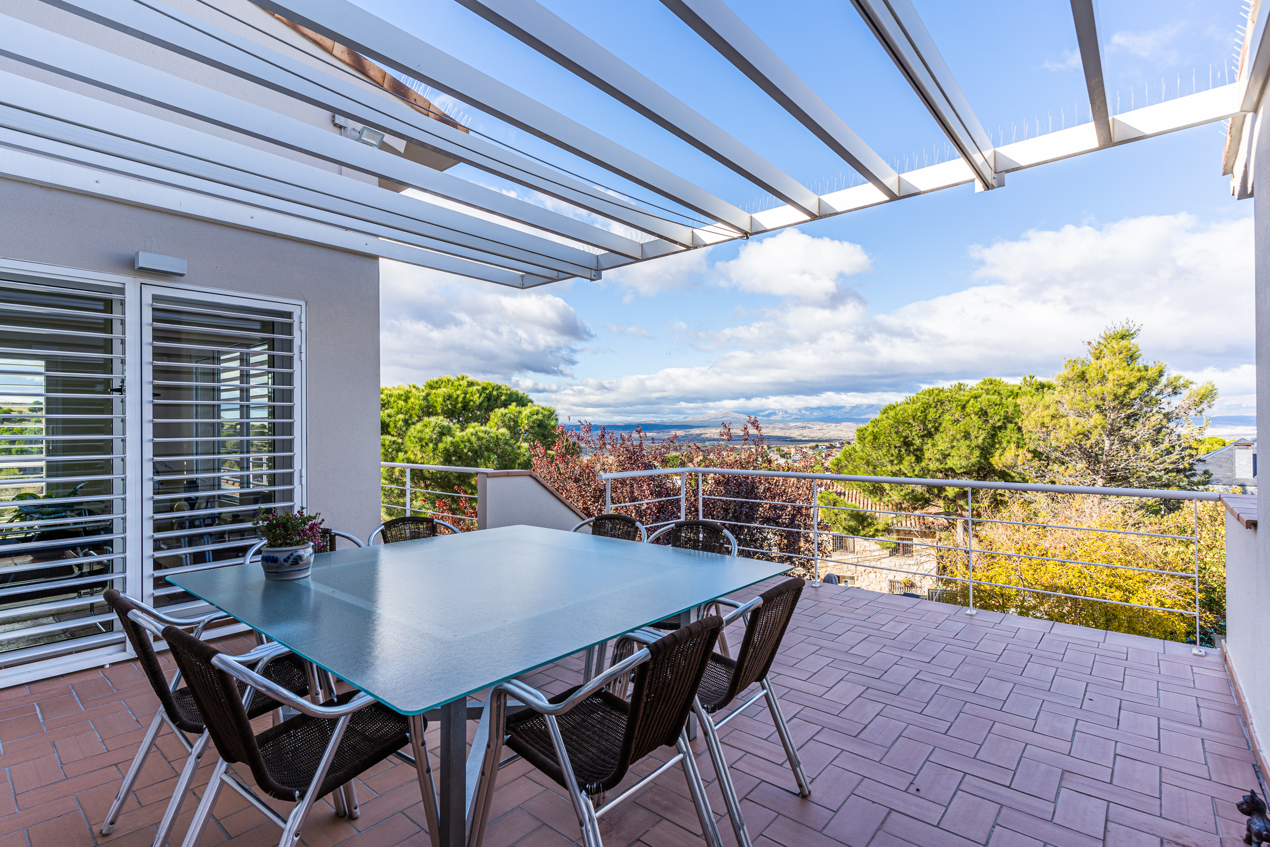 Villa con encanto a la venta