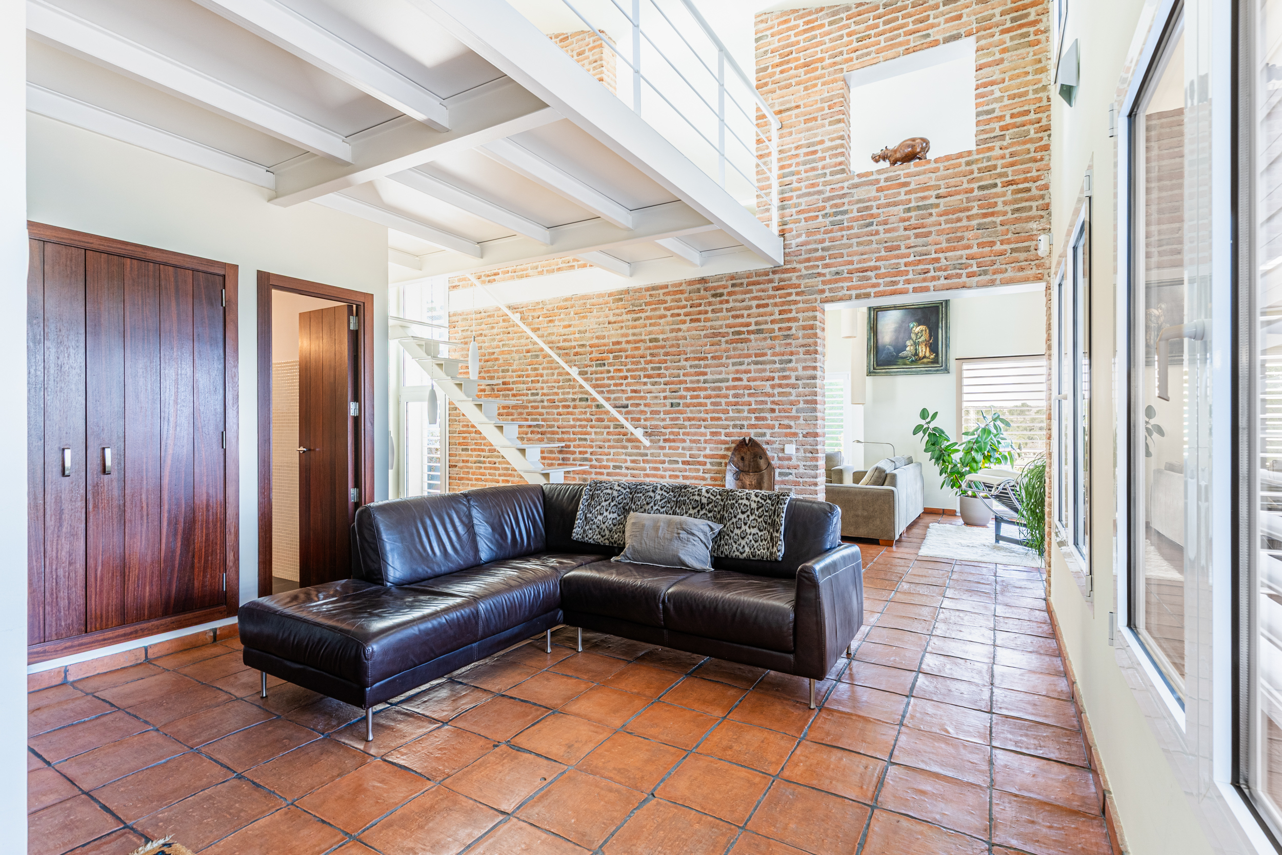 Villa con encanto a la venta