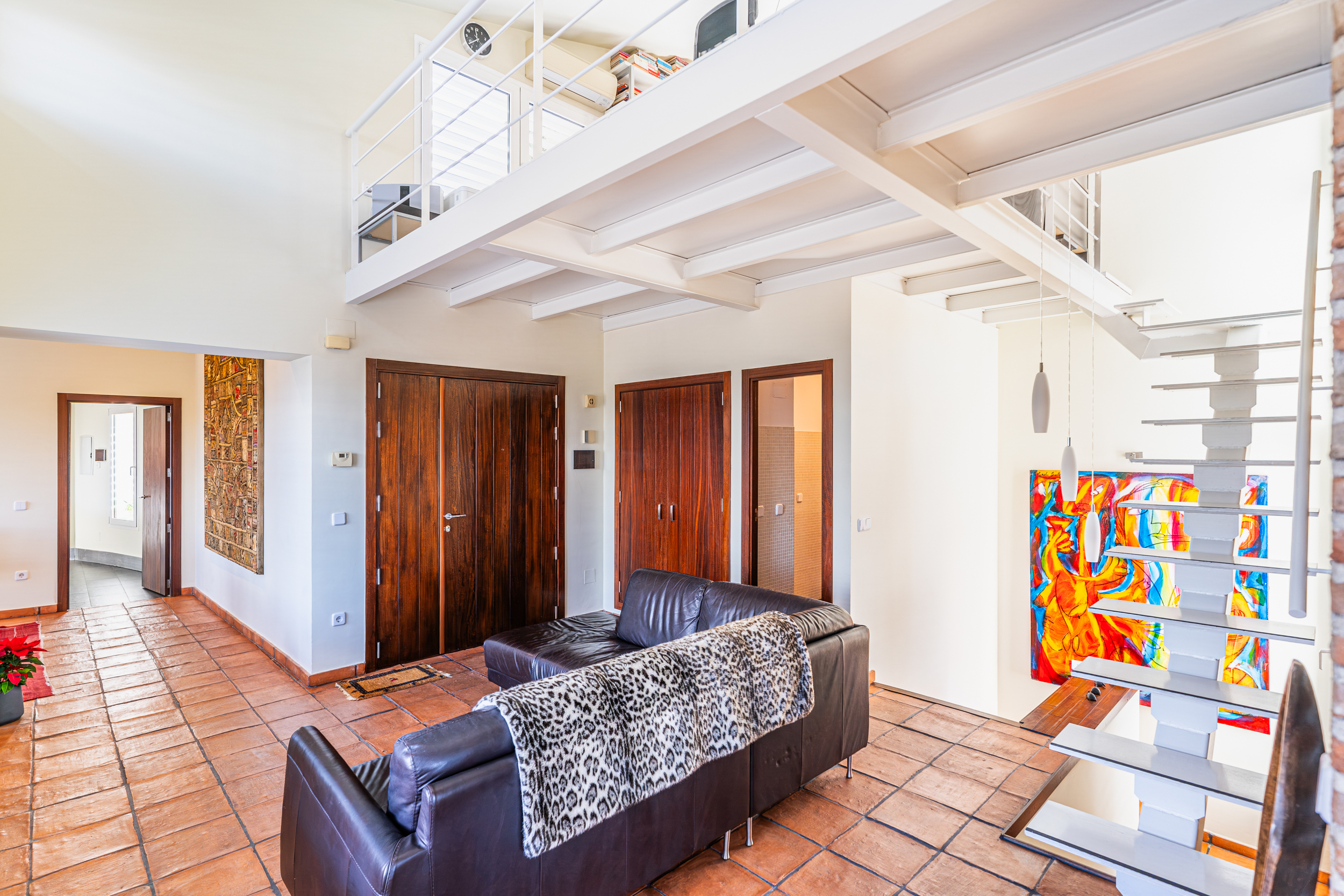 Villa con encanto a la venta