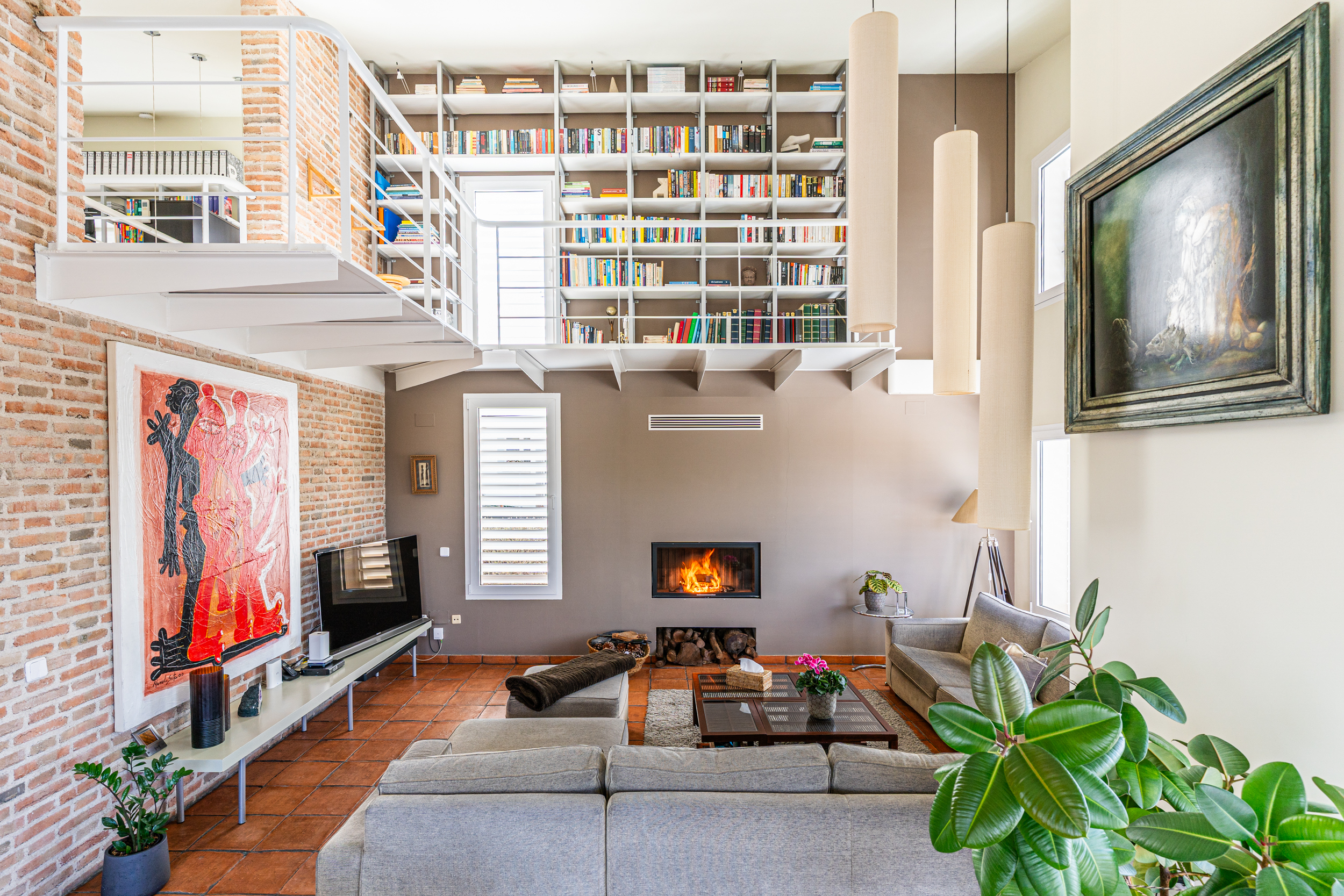 Villa con encanto a la venta