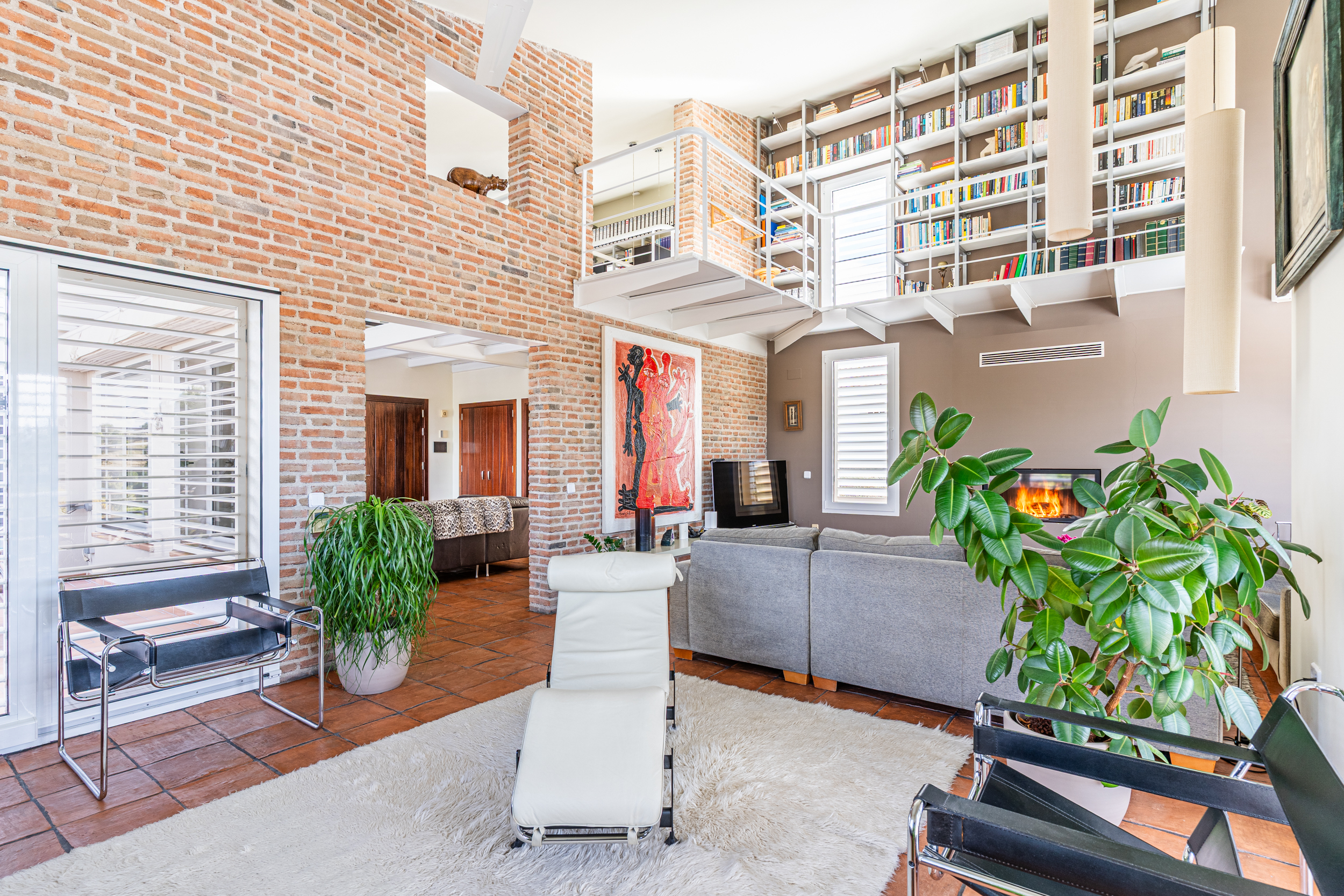 Villa con encanto a la venta