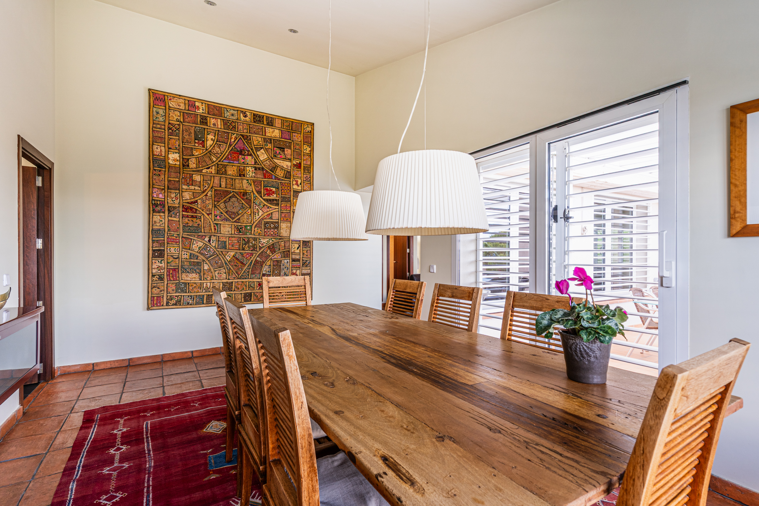 Villa con encanto a la venta