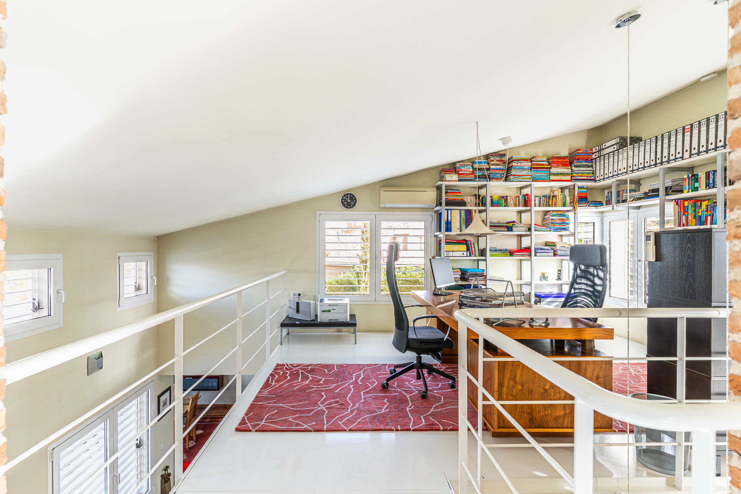 Villa con encanto a la venta