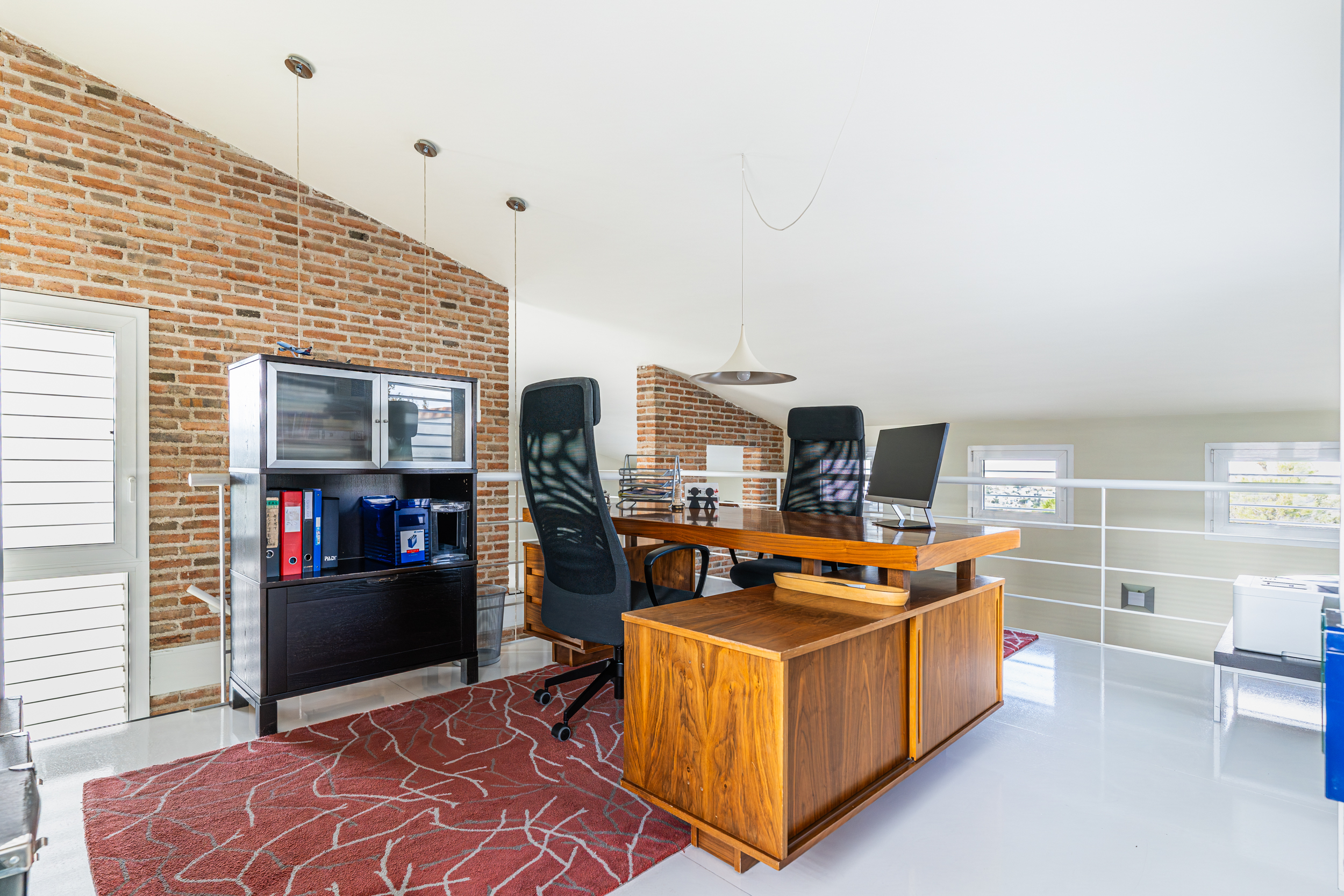 Villa con encanto a la venta