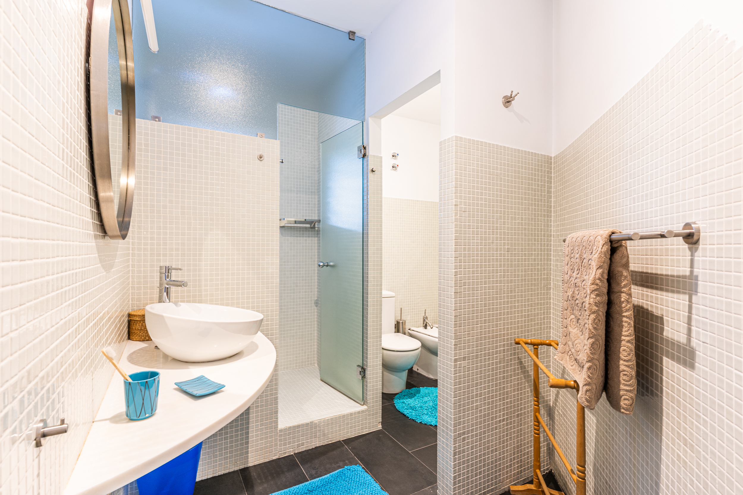 Villa con encanto a la venta