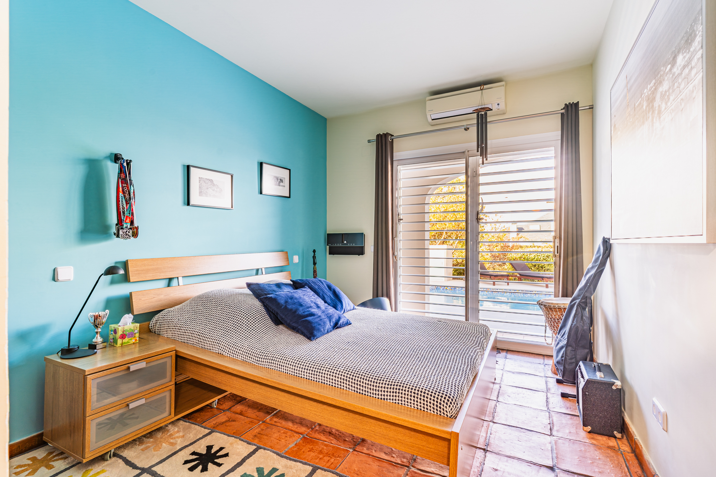 Villa con encanto a la venta