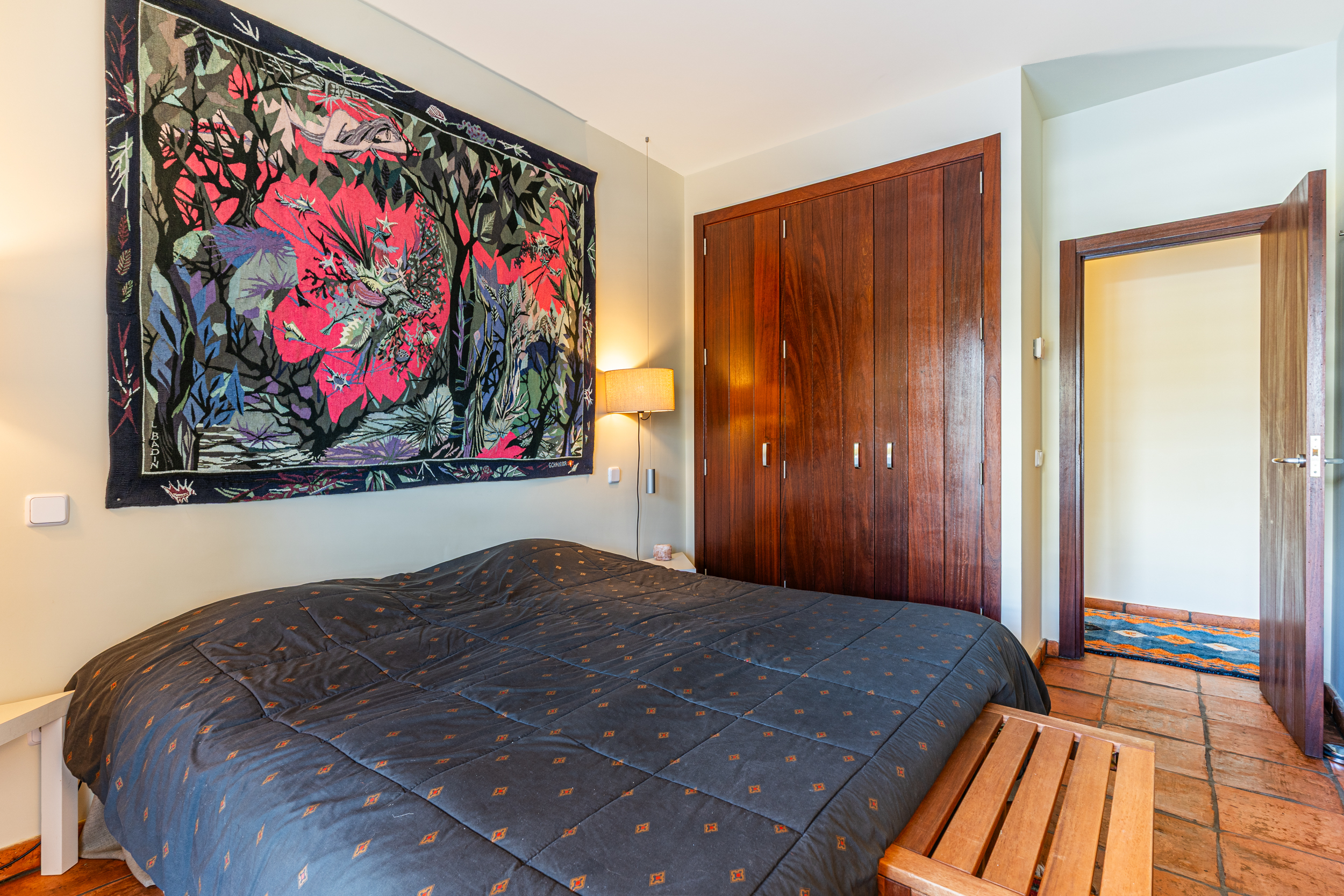 Villa con encanto a la venta