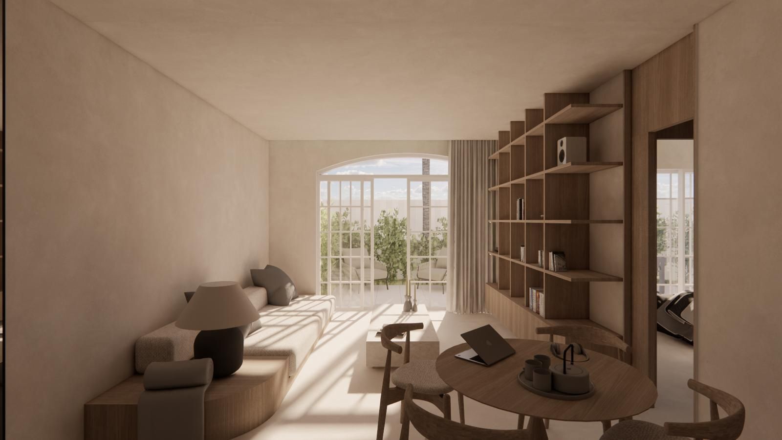 Piso en venta  calle NA LLEBRONA, Porto Cristo  1/1