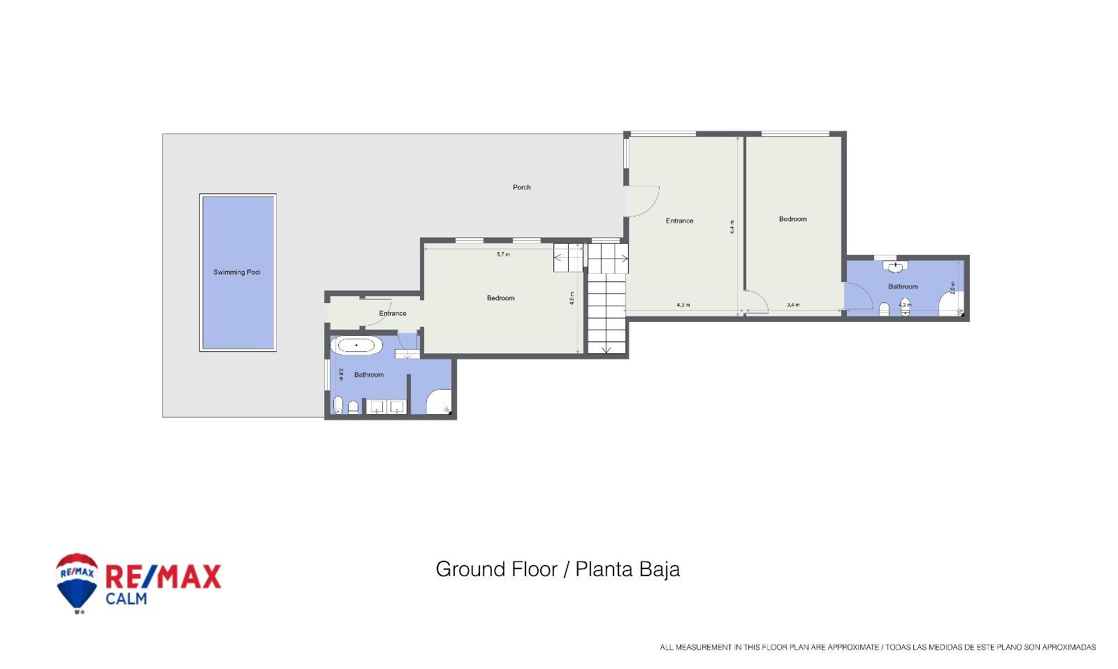 PLANOS REF 2423 FLOOR 1 OF 2