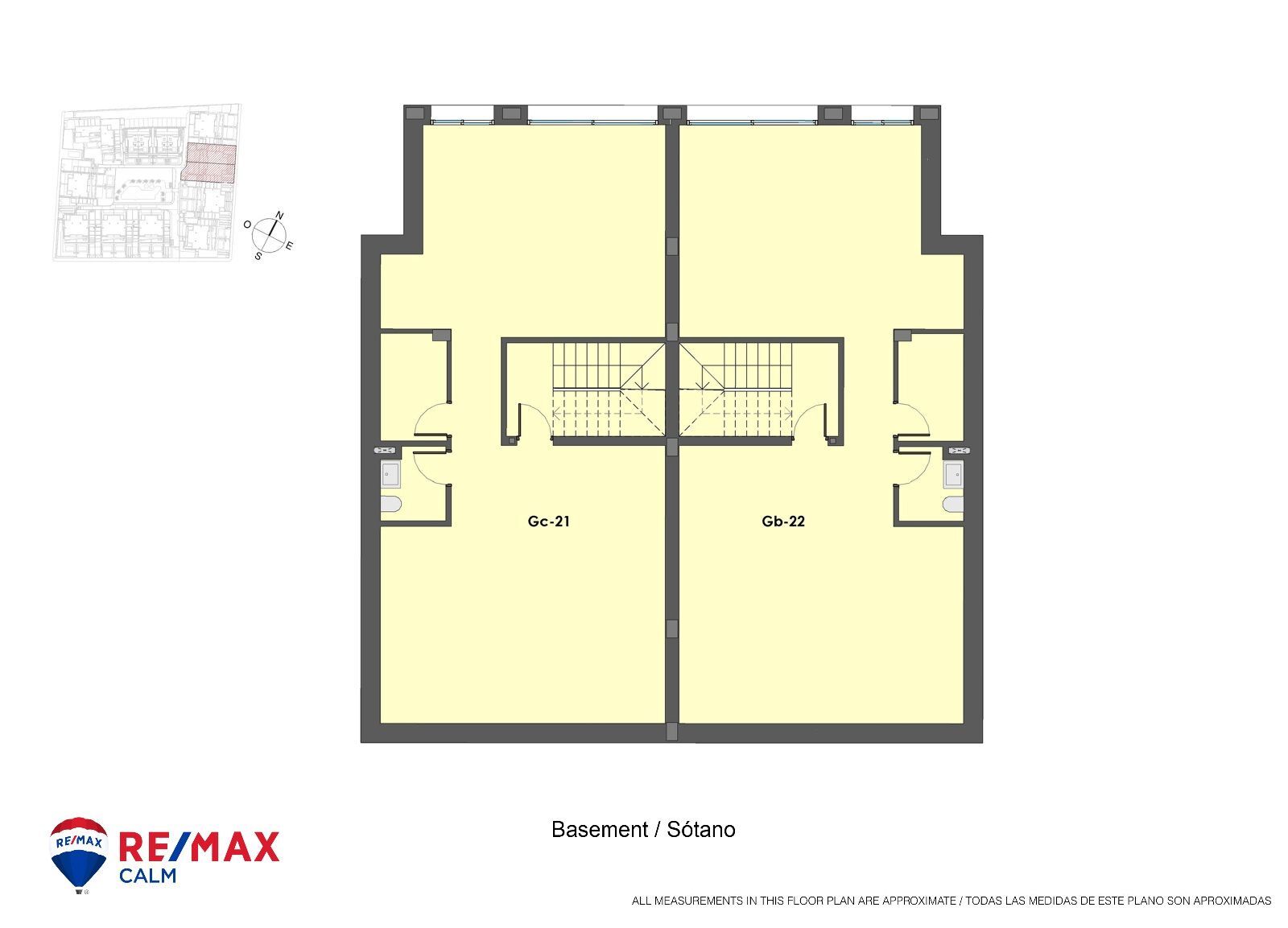 PLANOS REF 2385 FLOOR 2 OF 4