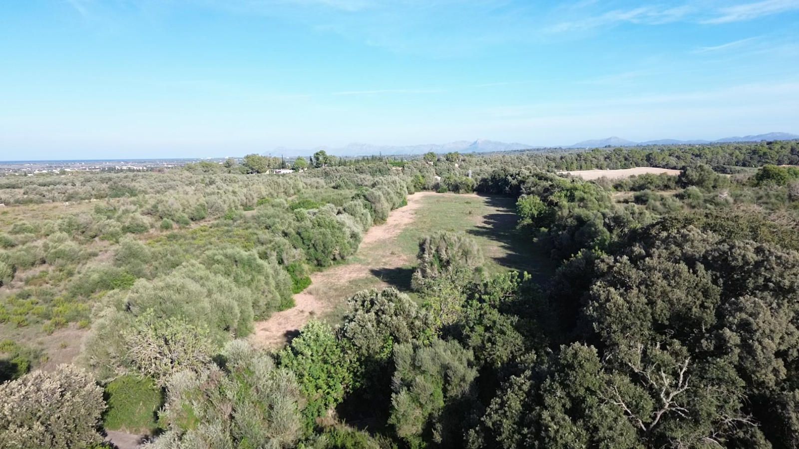 Fincas y solares-Venta-Muro de Alcoy-1423773-Foto-2