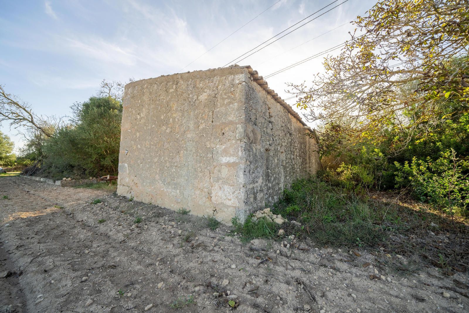 Fincas y solares-Venta-Muro de Alcoy-1423773-Foto-6