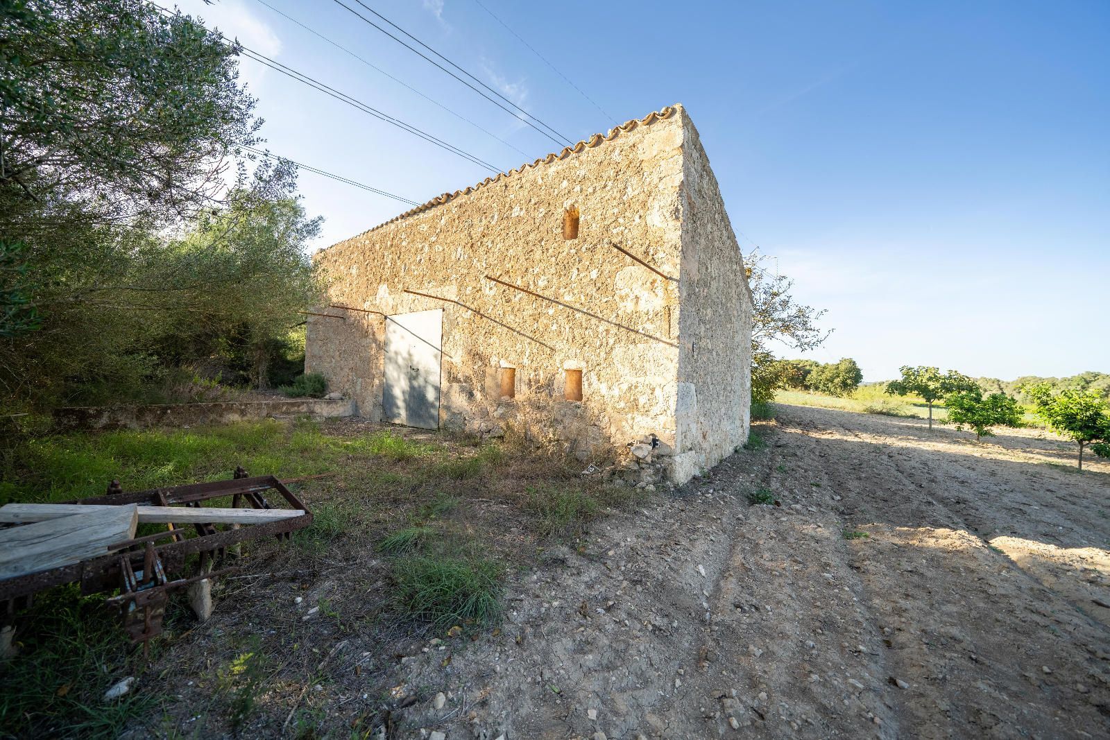 Fincas y solares-Venta-Muro de Alcoy-1423773-Foto-7