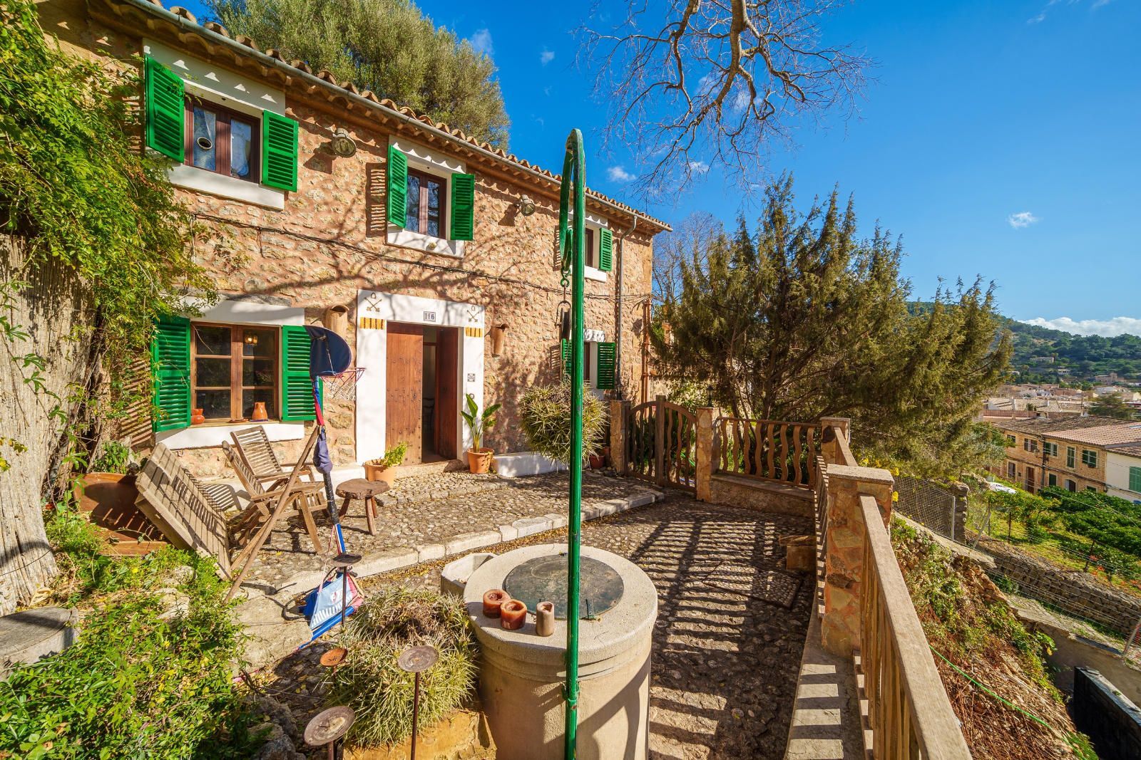 Casas o chalets-Venta-Esporles-1641108-Foto-2