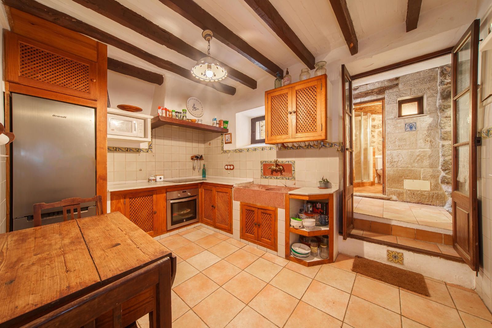 Casas o chalets-Venta-Esporles-1641108-Foto-9