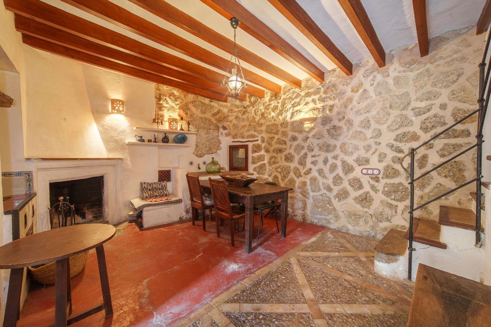 Casas o chalets-Venta-Esporles-1641108-Foto-7