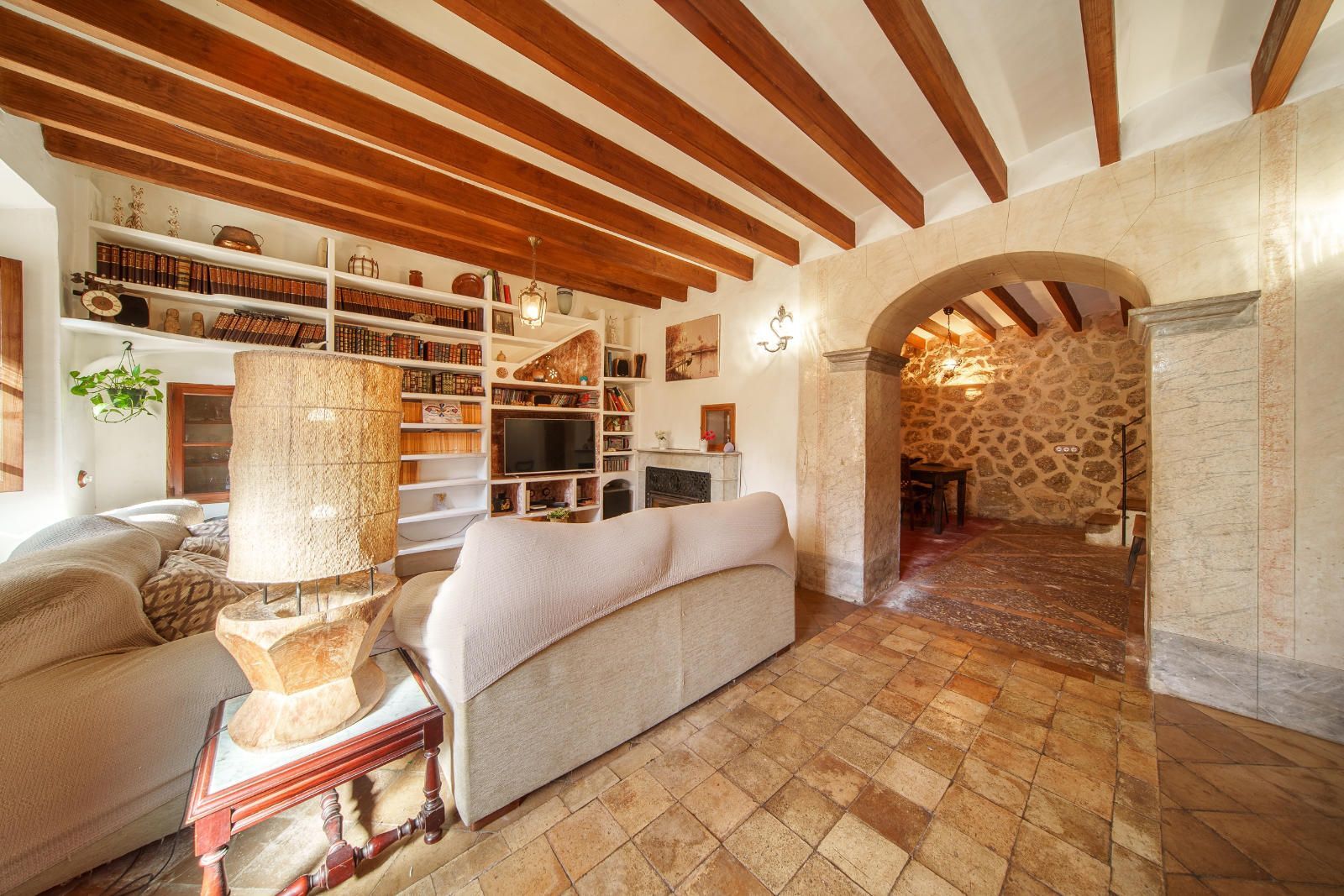 Casas o chalets-Venta-Esporles-1641108-Foto-6