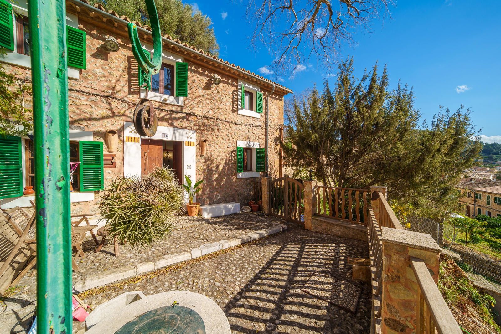 Casas o chalets-Venta-Esporles-1641108-Foto-28