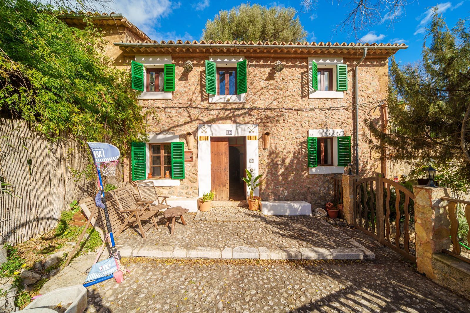 Casas o chalets-Venta-Esporles-1641108-Foto-29