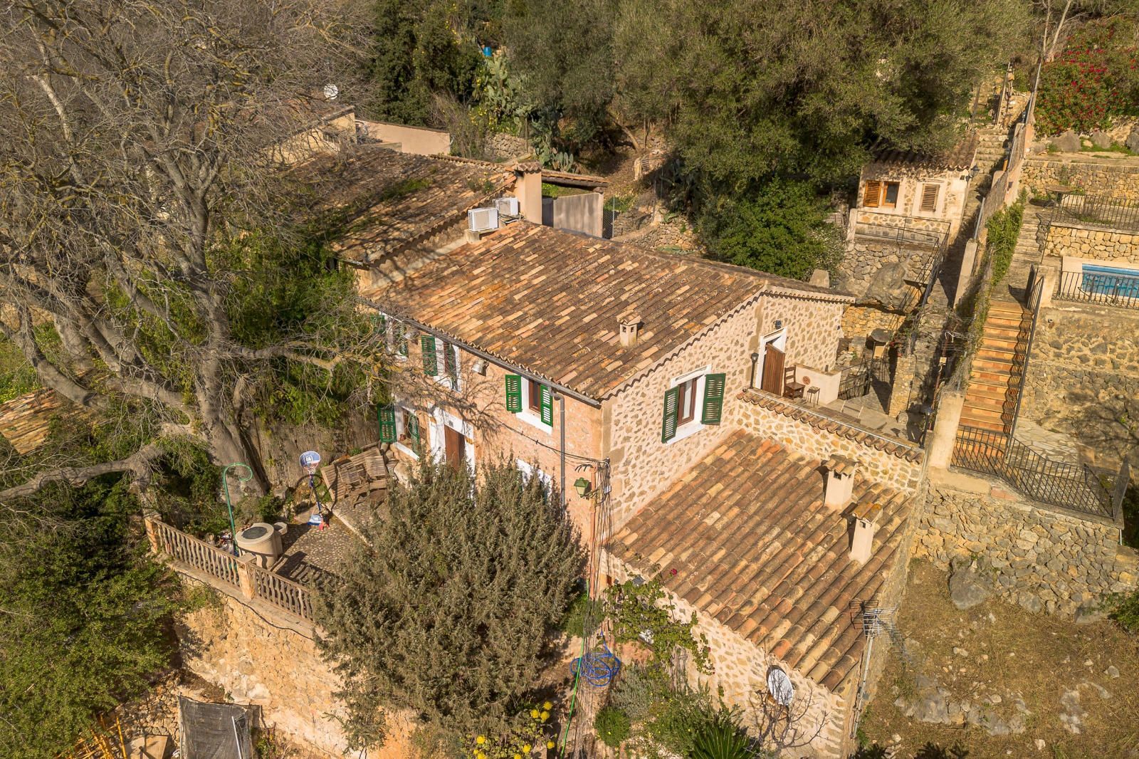 Casas o chalets-Venta-Esporles-1641108-Foto-33