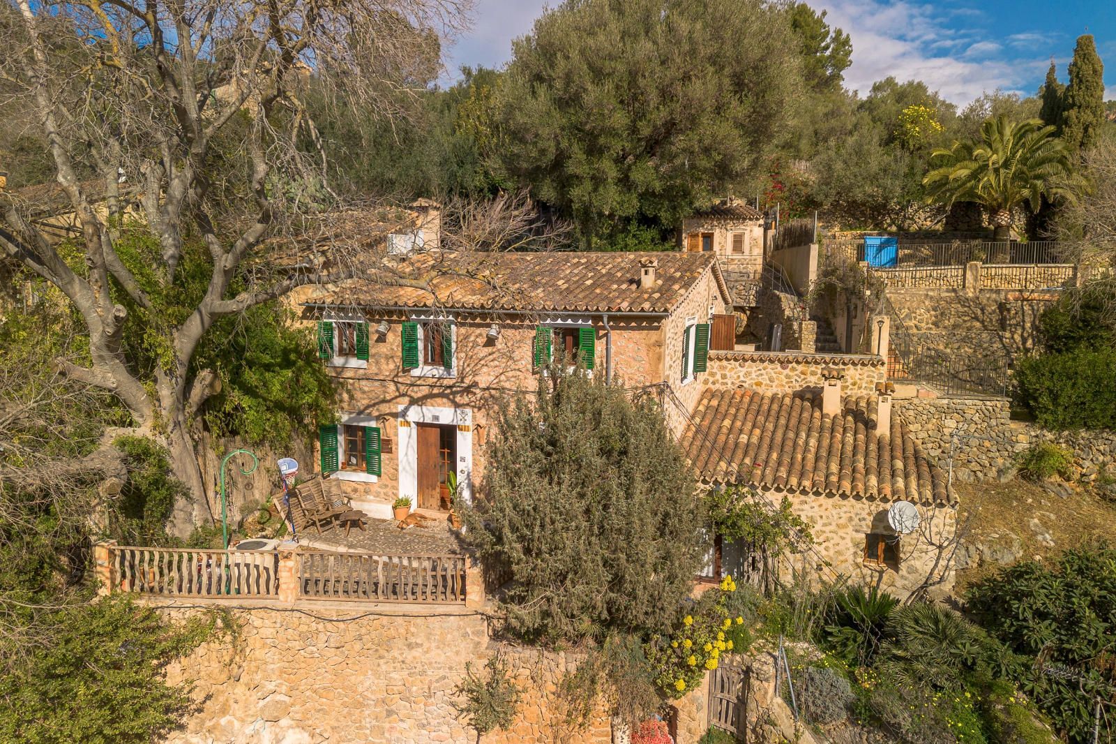 Casas o chalets-Venta-Esporles-1641108-Foto-32