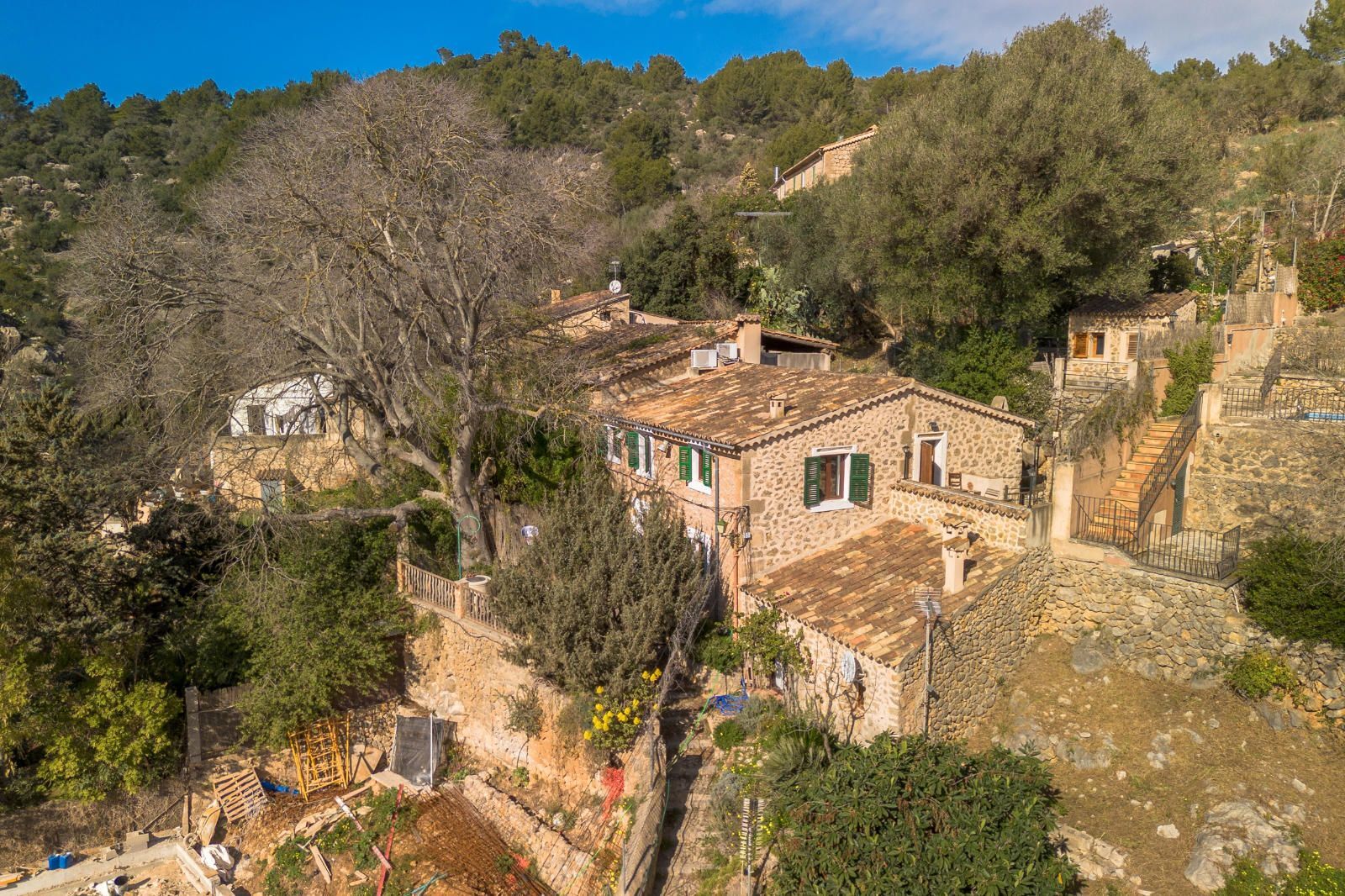 Casas o chalets-Venta-Esporles-1641108-Foto-34