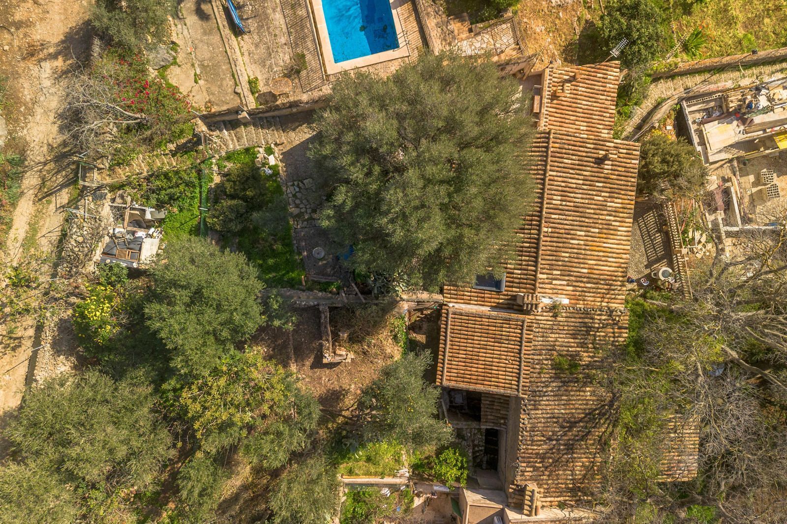 Casas o chalets-Venta-Esporles-1641108-Foto-38