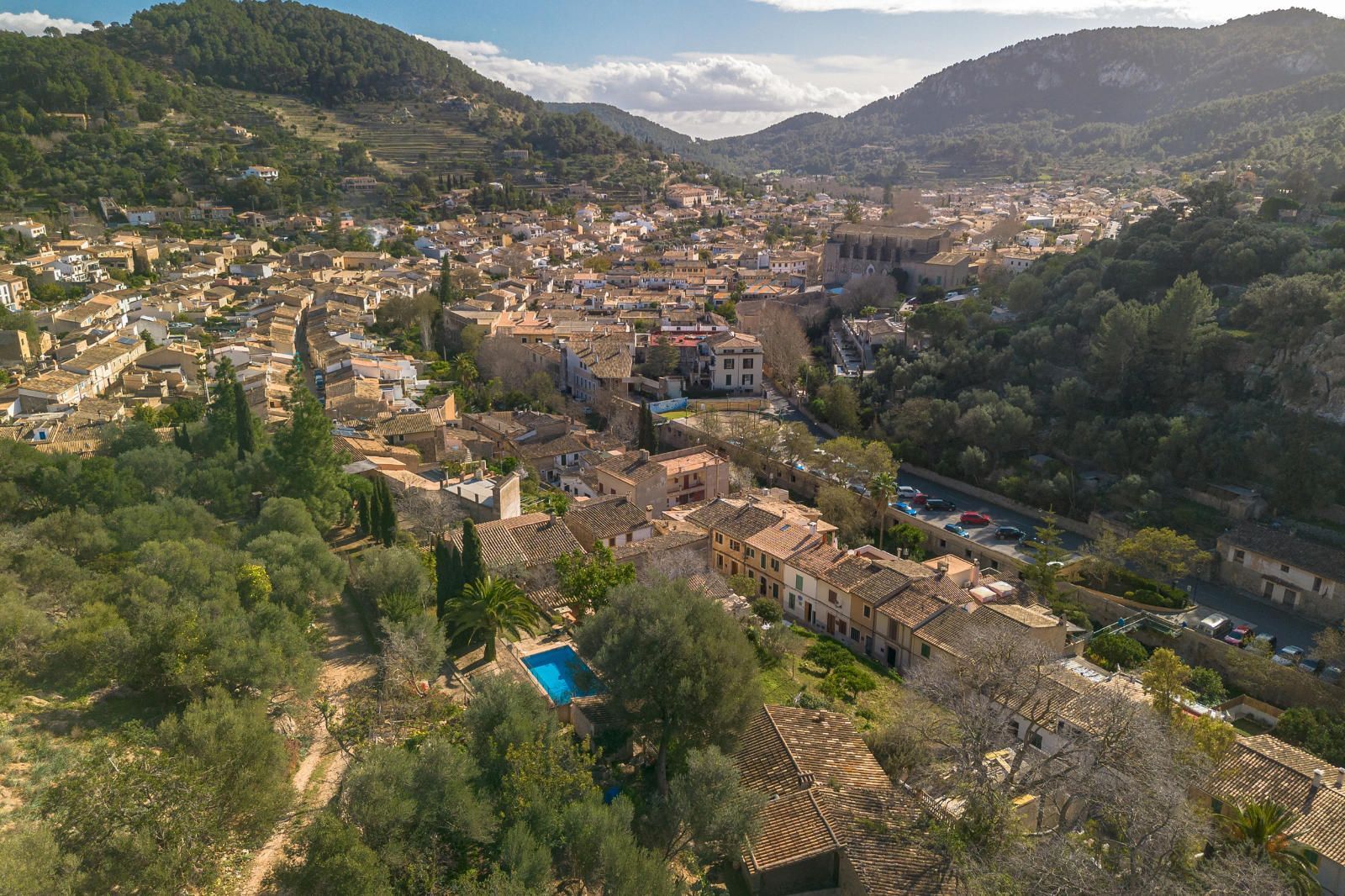 Casas o chalets-Venta-Esporles-1641108-Foto-39