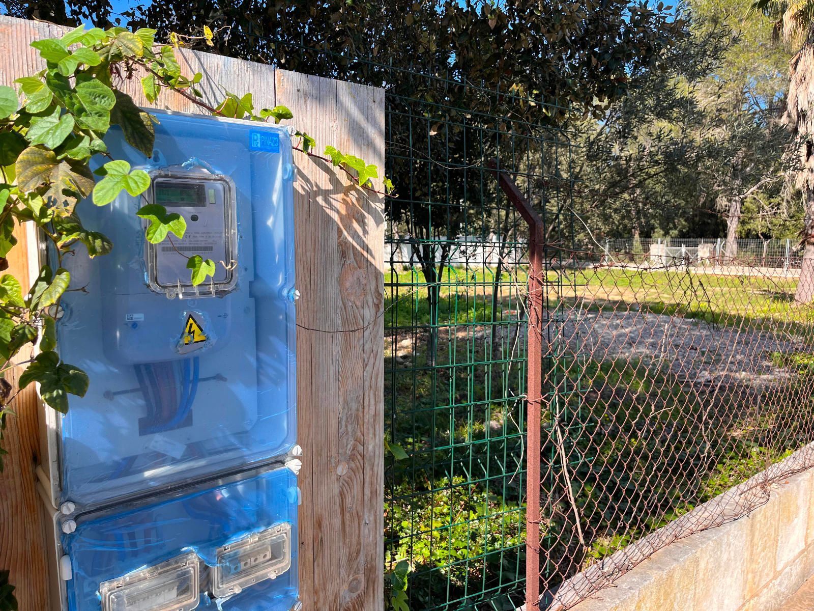 Fincas y solares-Venta-Sa Pobla-1659770-Foto-9