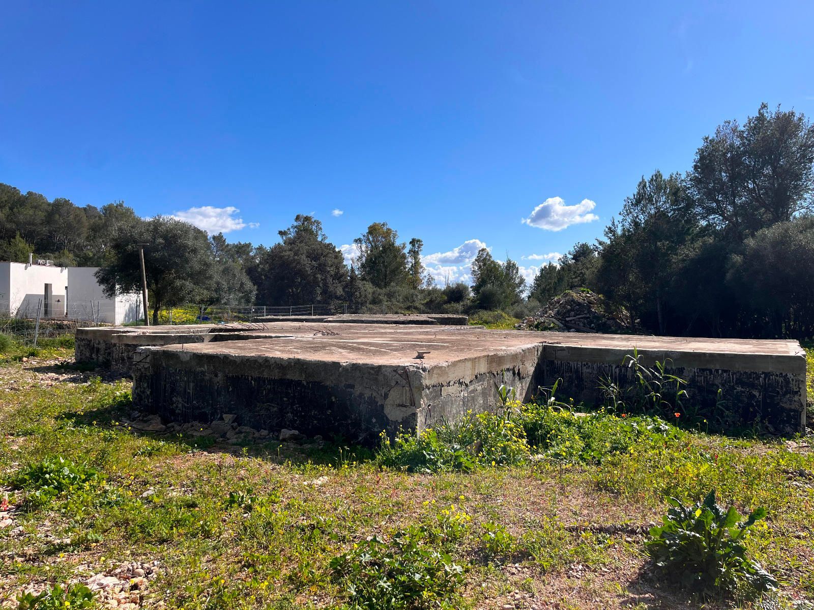 Fincas y solares-Venta-Sa Pobla-1659773-Foto-3