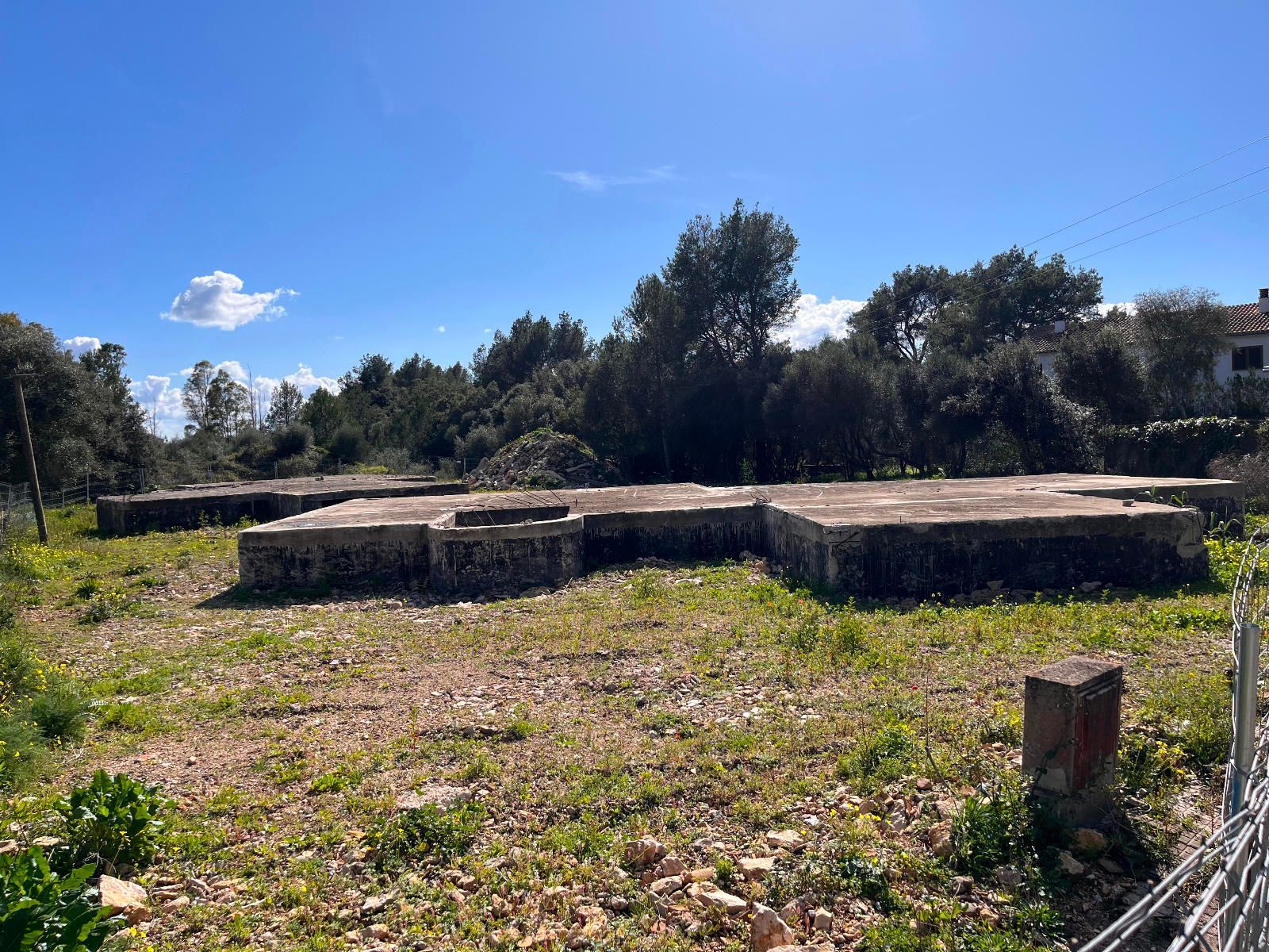 Fincas y solares-Venta-Sa Pobla-1659773-Foto-5