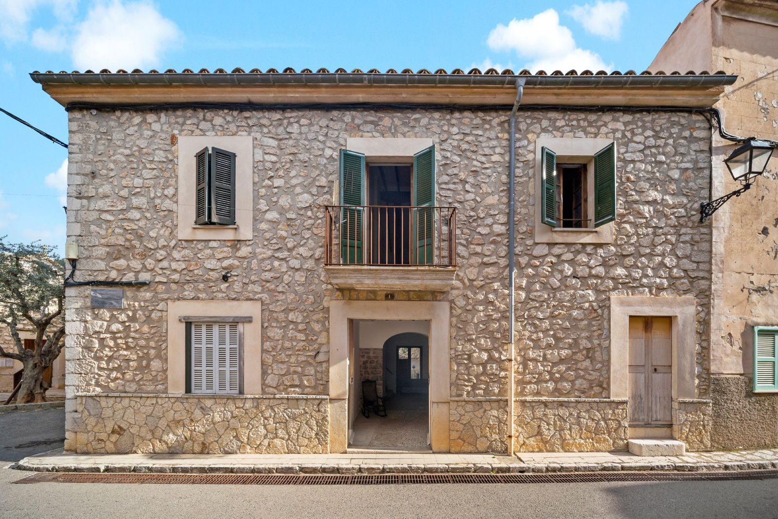 Casas o chalets-Venta-Selva-1941890-Foto-2