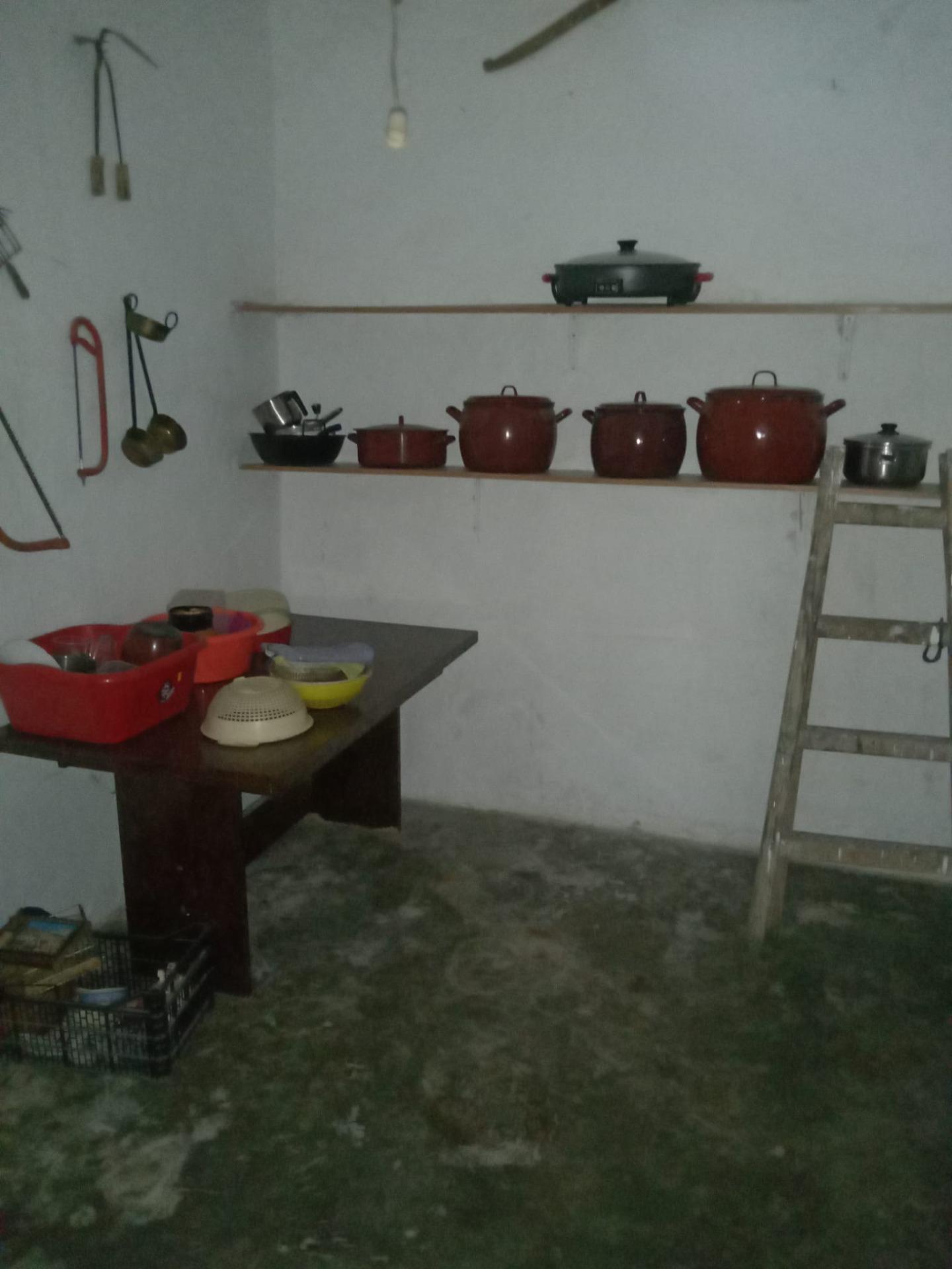 Casas o chalets-Venta-GÃ©rgal-2010209-Foto-14