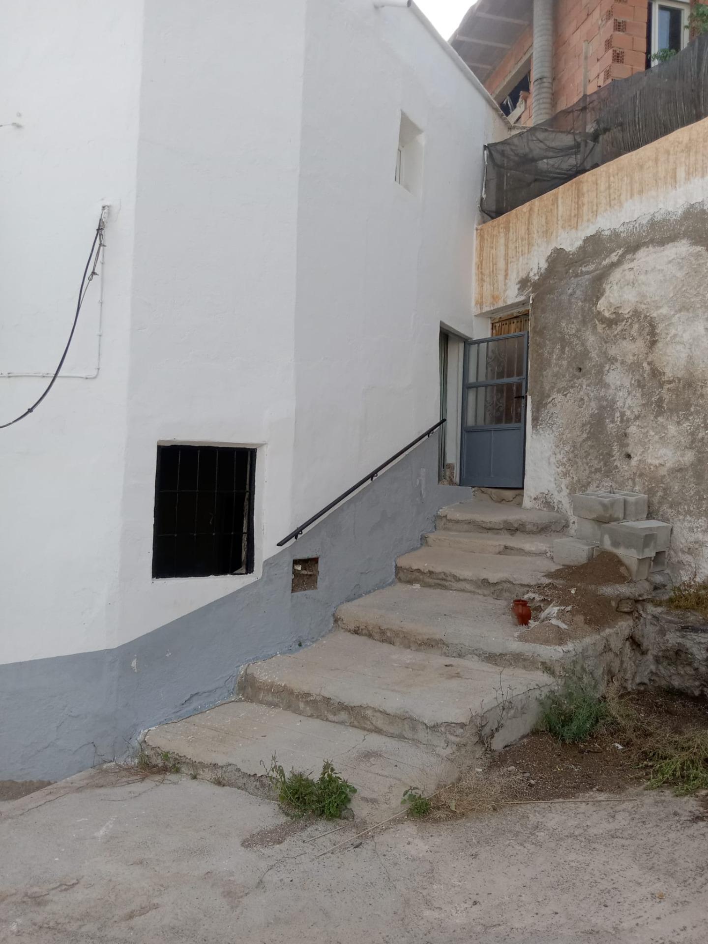 Casas o chalets-Venta-GÃ©rgal-2010209-Foto-30