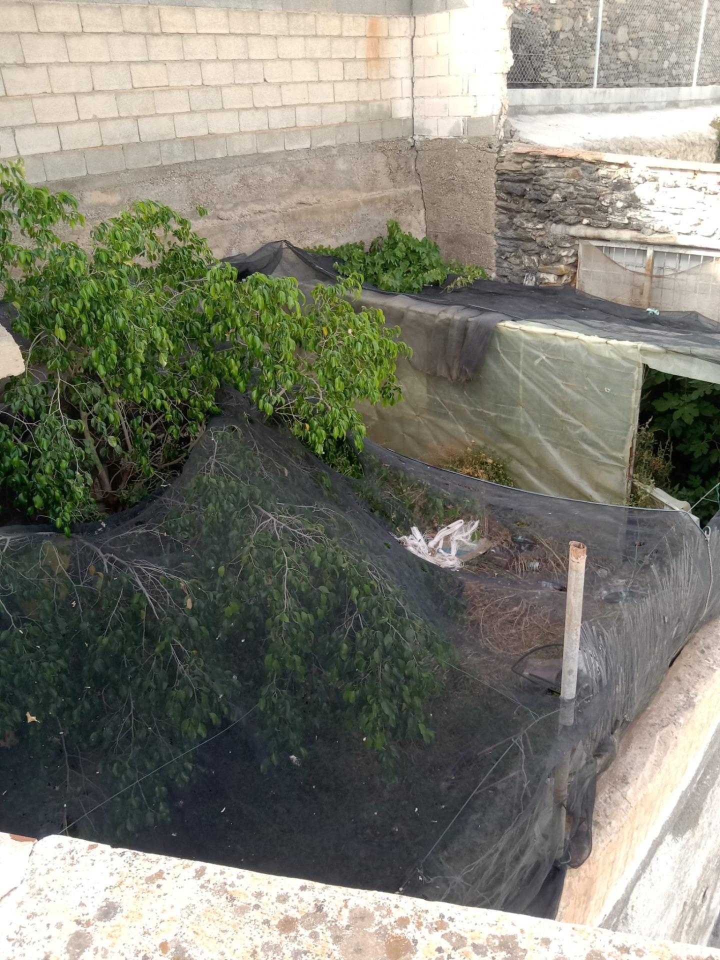 Casas o chalets-Venta-GÃ©rgal-2010209-Foto-26