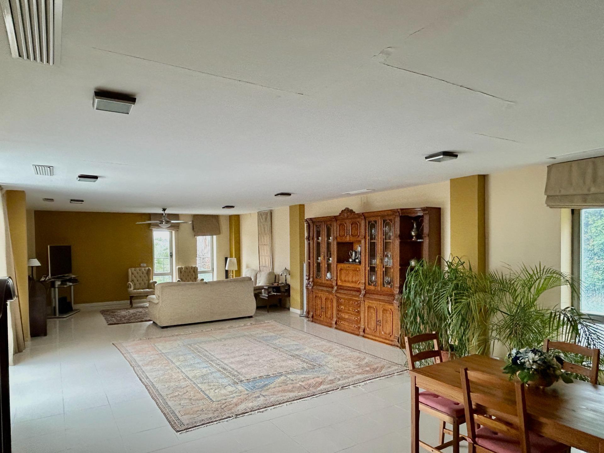 Chalet a la venta en Las Vaguadas de Badajoz