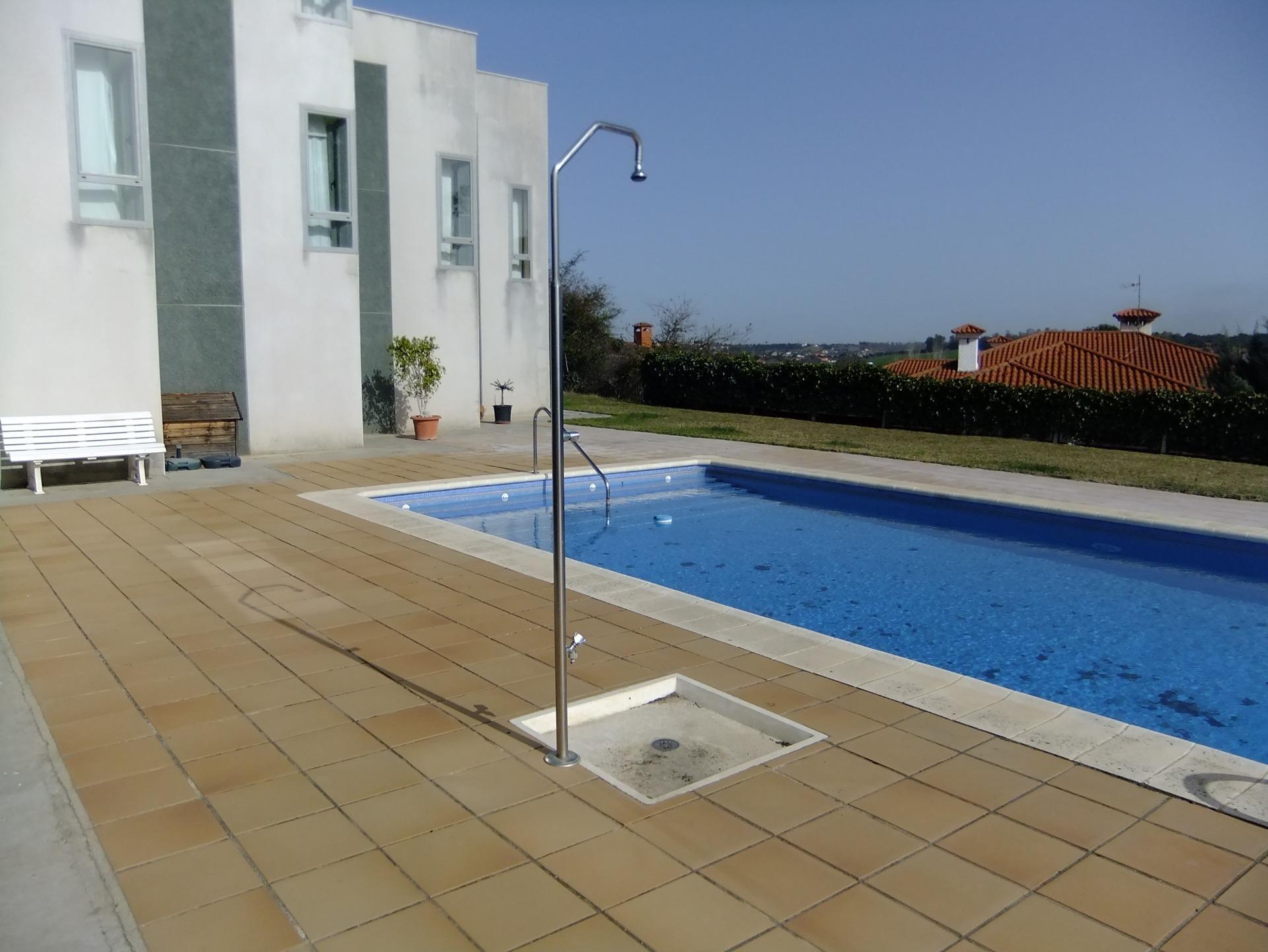 Chalet a la venta en Las Vaguadas de Badajoz