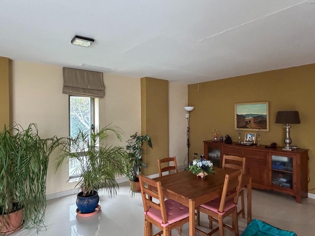 Chalet a la venta en Las Vaguadas de Badajoz