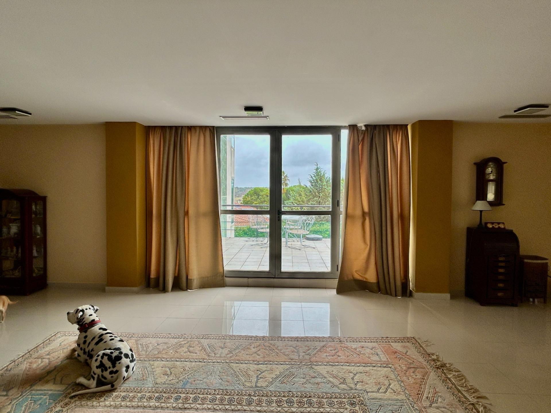 Chalet a la venta en Las Vaguadas de Badajoz