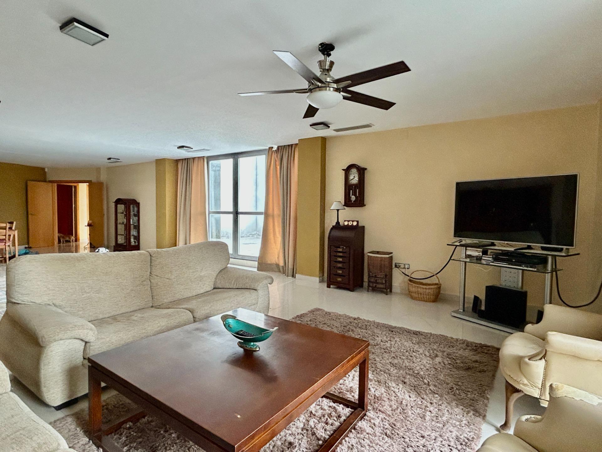 Chalet a la venta en Las Vaguadas de Badajoz