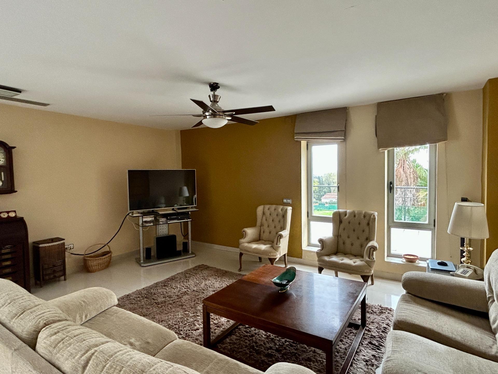 Chalet a la venta en Las Vaguadas de Badajoz